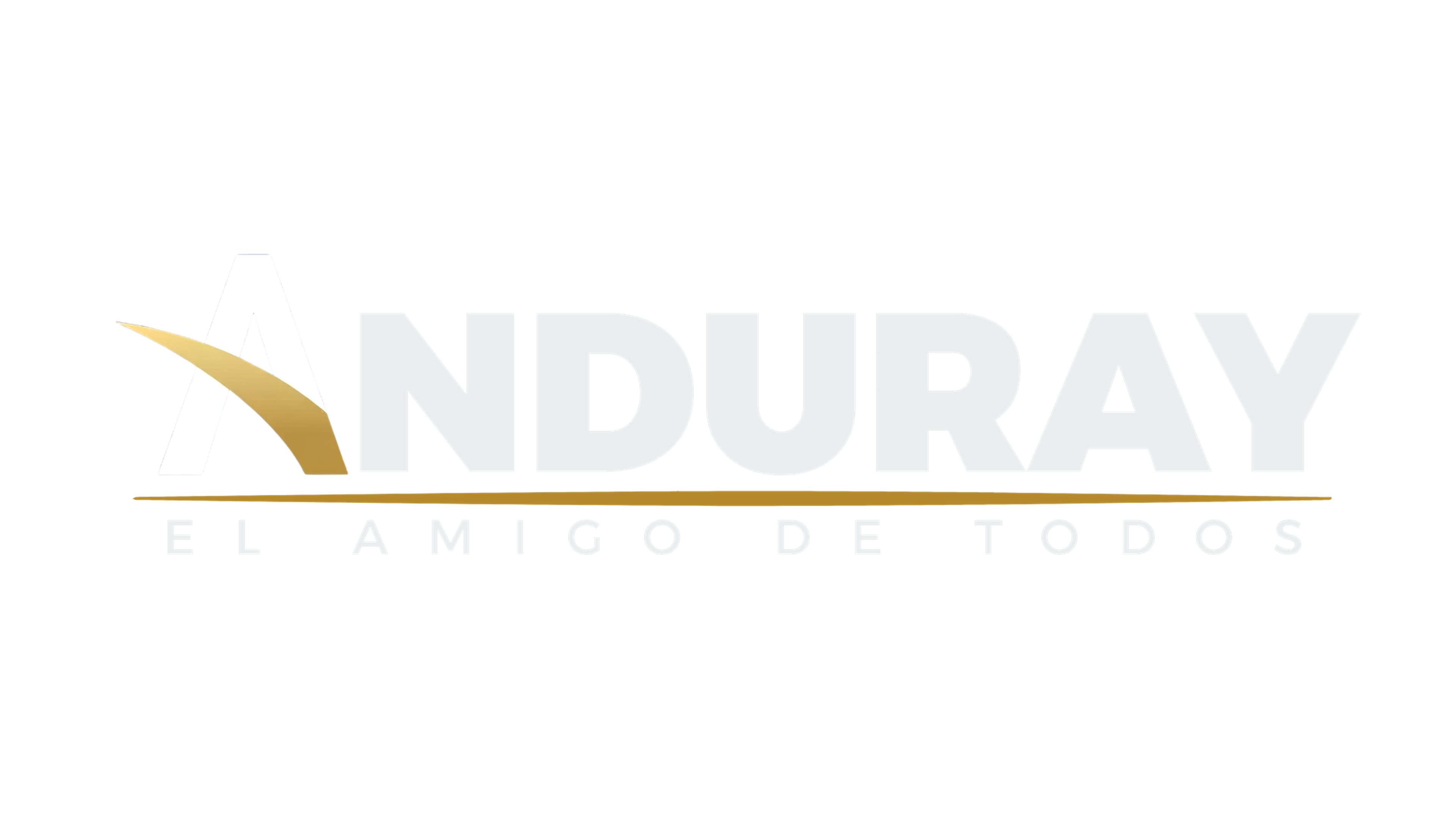 Anduray, el amigo de todos